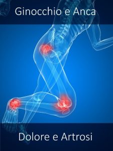 Obesità, sovrappeso e artrosi osteoarticolare